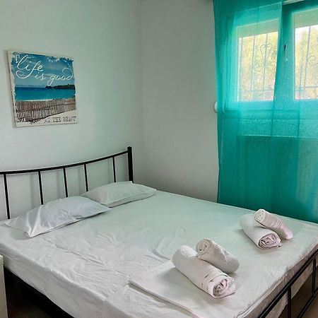 Villa Vave Nea Iraklia Dış mekan fotoğraf