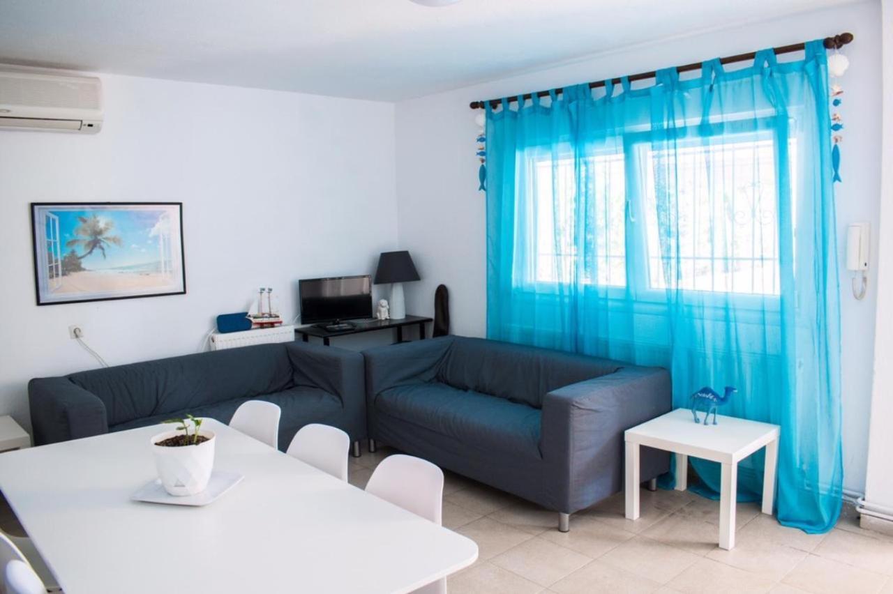 Villa Vave Nea Iraklia Dış mekan fotoğraf