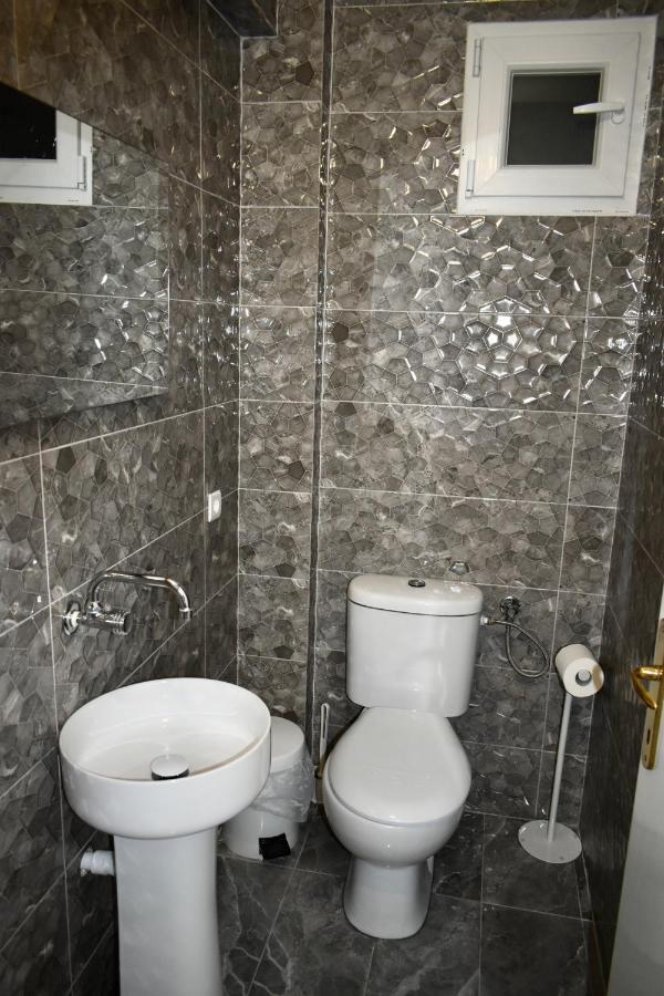 Villa Vave Nea Iraklia Dış mekan fotoğraf