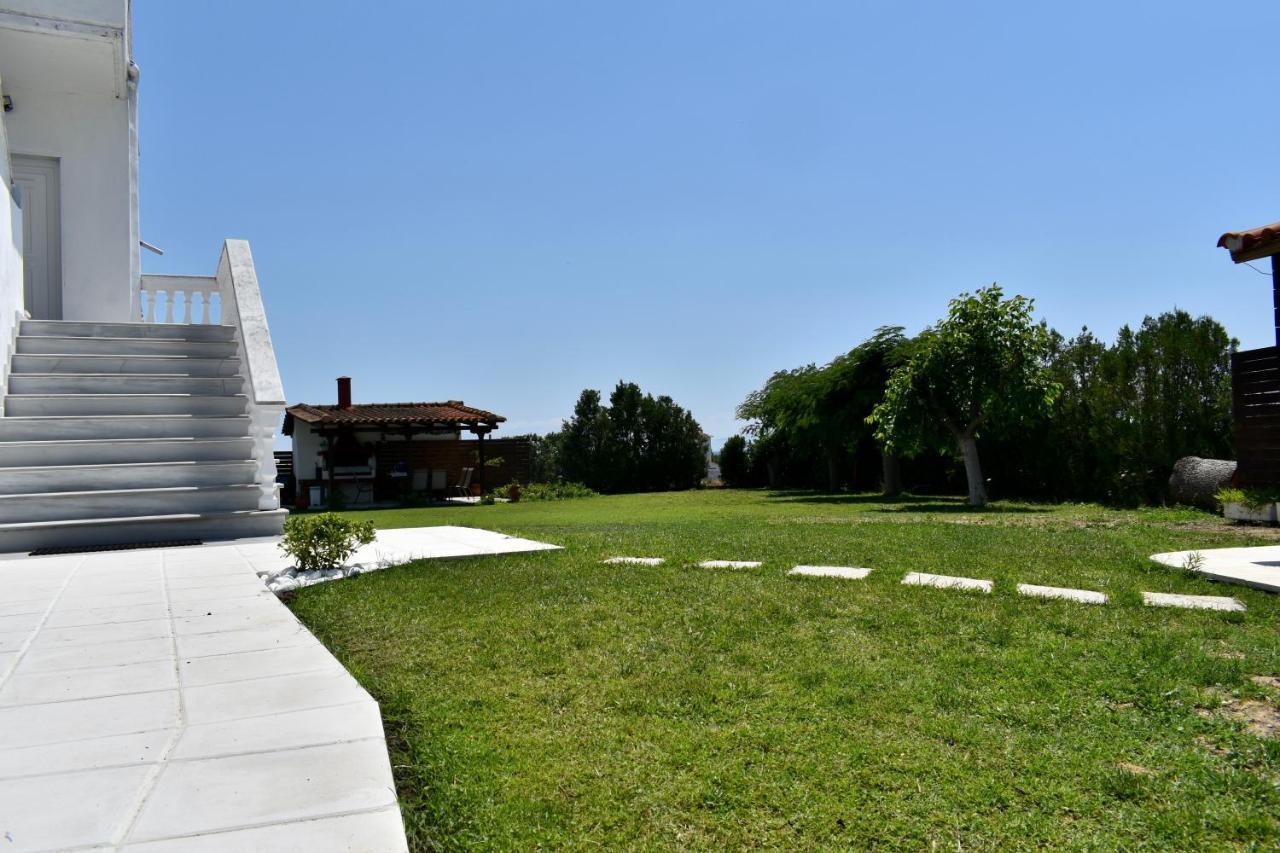 Villa Vave Nea Iraklia Dış mekan fotoğraf