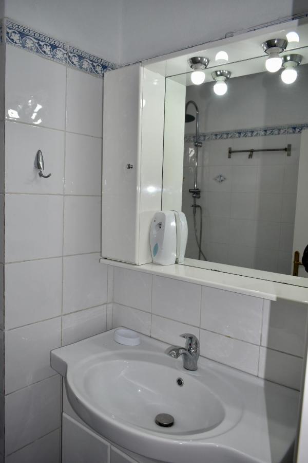 Villa Vave Nea Iraklia Dış mekan fotoğraf