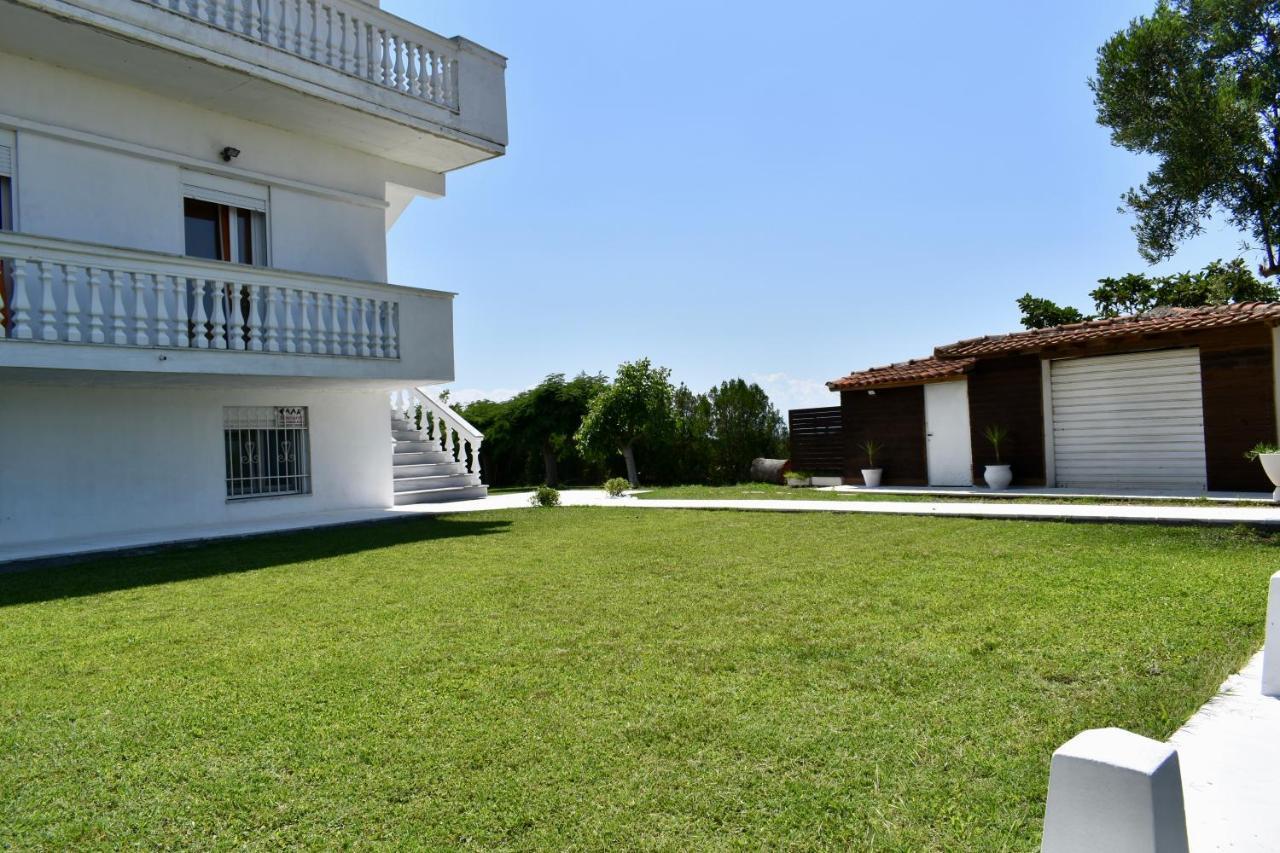 Villa Vave Nea Iraklia Dış mekan fotoğraf