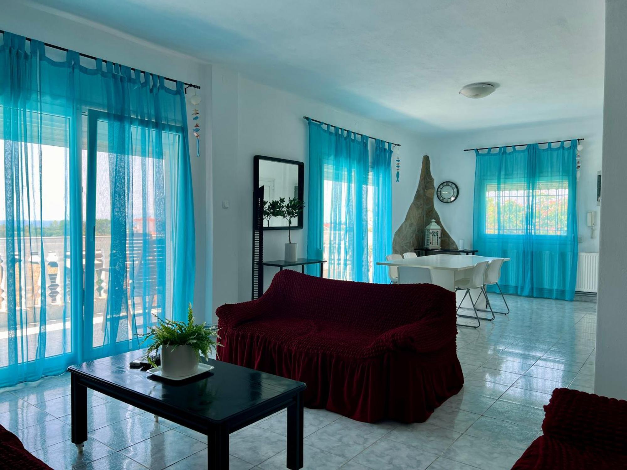 Villa Vave Nea Iraklia Dış mekan fotoğraf
